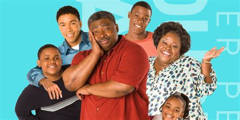 The Paynes Is Basically House Of Payne Season 9 | Screen Rant