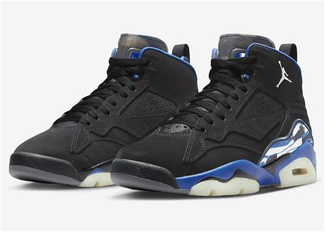 Jordan MVP Black Royal FB9019-004 | SBD