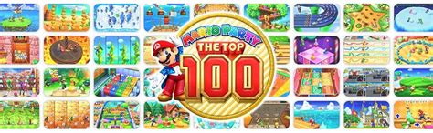 Mario Party: The Top 100 for Nintendo 3DS : Amazon.com.au: Video Games