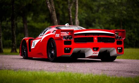 2007 Ferrari FXX Evoluzione - Sports Car Market