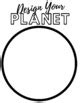 Design Your Own Planet by Ms1st | Teachers Pay Teachers