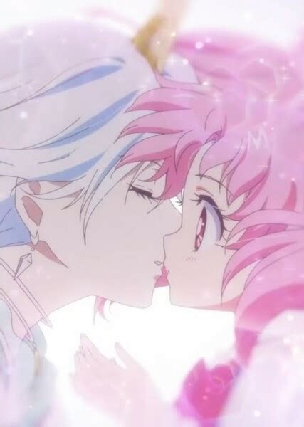 Chibiusa & Helios Fan Casting