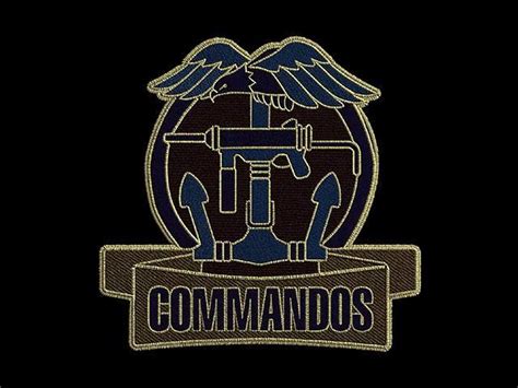 Commandos HQ - Your n1 Source for Commandos games