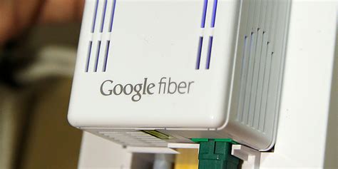 What is Google Fiber?: Everything you need to know - Business Insider