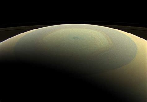 MITRA-MANDAL(Science-News): What is the Weather like on Saturn?