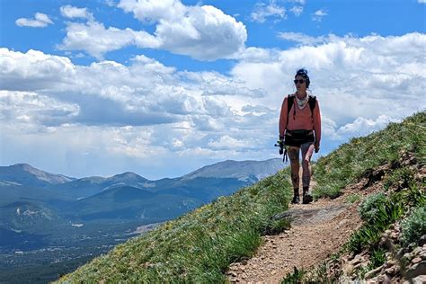 A Short Guide to Hiking the Colorado Trail - CleverHiker