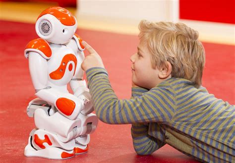 Robots and artificial intelligence: MEPs call for EU-wide liability ...