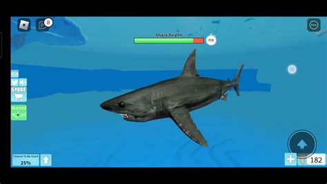 sharkbite - YouTube