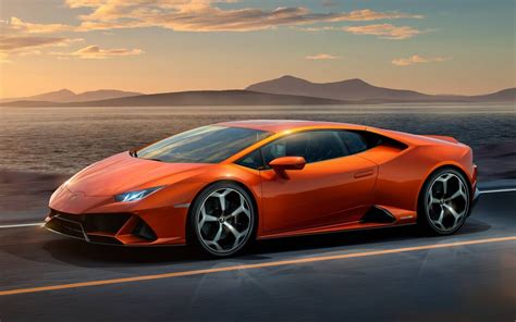 2020 Lamborghini Huracán - News, reviews, picture galleries and videos ...