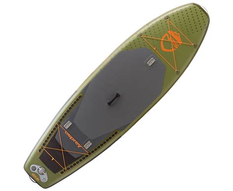 SUP Paddle Boards :: NRS Inflatable SUP Boards :: NRS Osprey Fishing ...