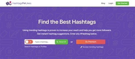 Top 6 Best Hashtag Generators for 2020 (Updated!) - DiscoverLab