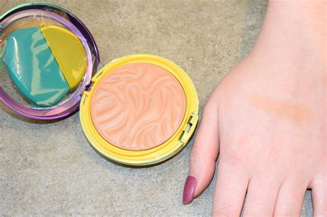 Physicians Formula Murumuru Butter Bronzer [ Review + Swatches ] – Glamzeit