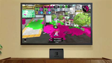 How to connect your Nintendo Switch to the TV | TechRadar