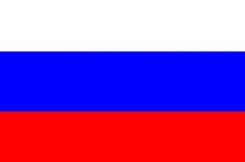 Significado De La Bandera De Rusia - Tu Significado