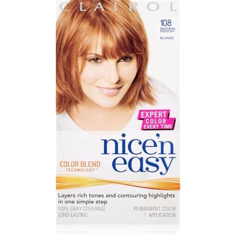 Nice #HairColoringProducts | Nice n easy hair color, Hair color, Hair care