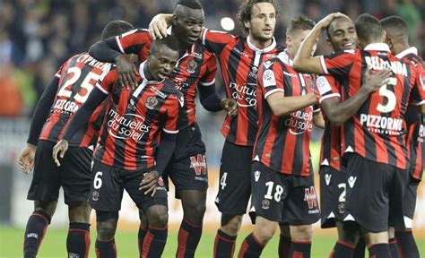 Ligue 1 : Une surprise nommée OGC Nice ! | VL Média