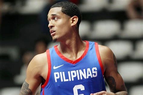 Jordan Clarkson Philippines World Jersey Pilipinas Filipino Asia Cup ...