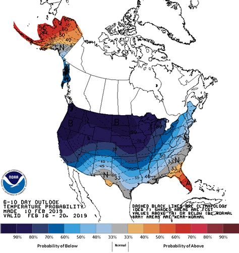 NOAA: Winter Storm Warning Issued For Washington | 2-3 FEET of Snow ...