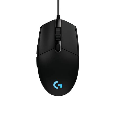 Best 5 Logitech Gaming Mouse in 2020: A Logical Choice 🧠 - Game Gavel