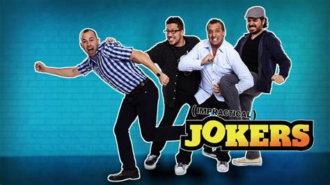 I made some Impractical Jokers !, impractical jokers the movie HD wallpaper | Pxfuel