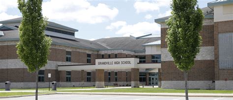 Grandville High School