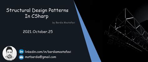 Structural Design Patterns In C#