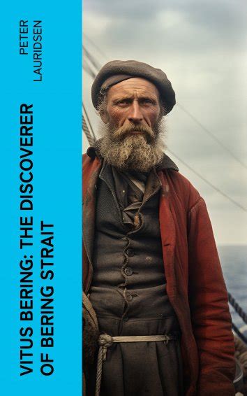 Peter Lauridsen - Vitus Bering: the Discoverer of Bering Strait - free ...