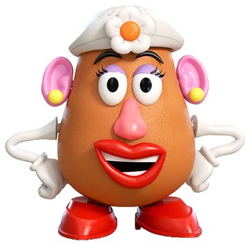 Mrs Potato Head SVG, Toy Story SVG, Disney Mrs Potato SVG | lupon.gov.ph