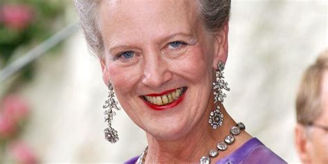 Queen Margrethe II of Denmark announces shocking abdication - Manual ...