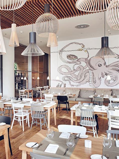 How to Turn Your Restaurant Wall Decor into a Work of Art - Mindful Design Consulting