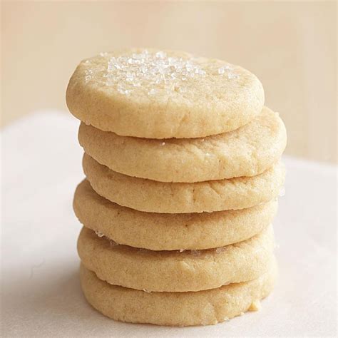 Easy Slice & Bake Cookies Recipe - EatingWell