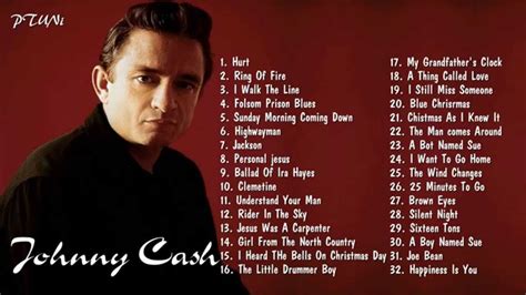 Johnny Cash's Greatest Hits | Best Of Johnny Cash | Johnny cash albums ...