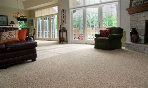 The Best Berber Carpet for Living Room Flooring