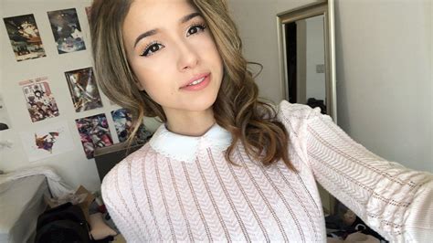 Pokimane Without Makeup Stream - Edukasi News