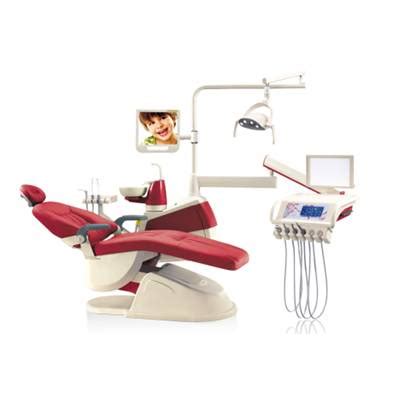 dental chair foot pedal-Dental unit ,Dental chair factory