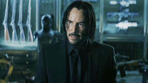 Keanu Reeves Thinks A Key To John Wick's Success Is Not Insulting The ...