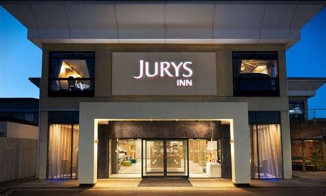 Jurys Inn announces trio of appointments across UK portfolio | Hotel Owner