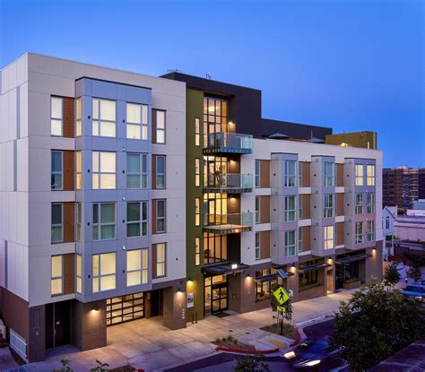 Low Income Apartments and Affordable Housing For Rent in South San Francisco, CA