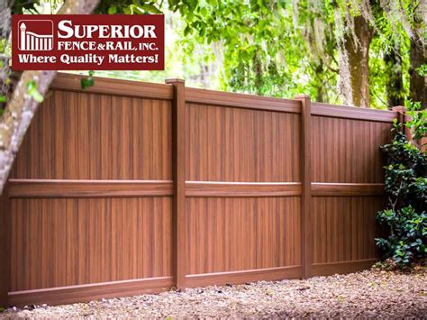 Cary Fence Company | Cary Fence Builder | Cary Fencing Company