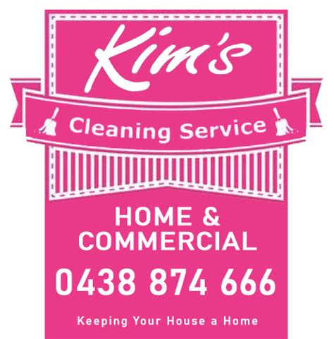 Contact - Kims Home & Commercial Cleaning Maitland