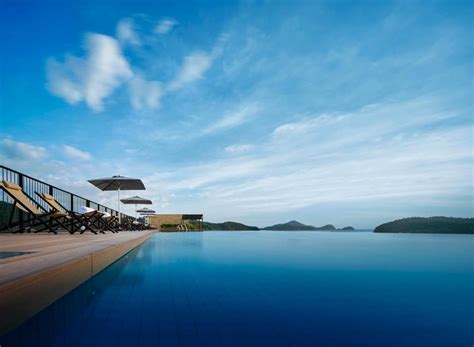 Best Langkawi Hotels with Private Pool & Villa Resorts