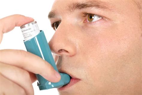 Asthma pump Stock Photos, Royalty Free Asthma pump Images | Depositphotos