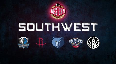 Houston Rockets -200 Favorites to Win Southwest Division