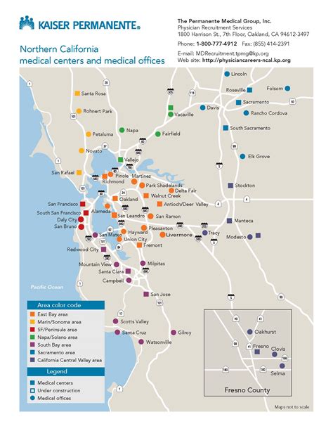 Physician Vacancies at Kaiser Permanente - Northern California (TPMG ...