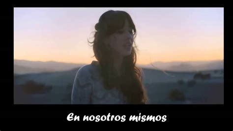 Indila Ego Traducido Subtitulado al español Official Video - YouTube