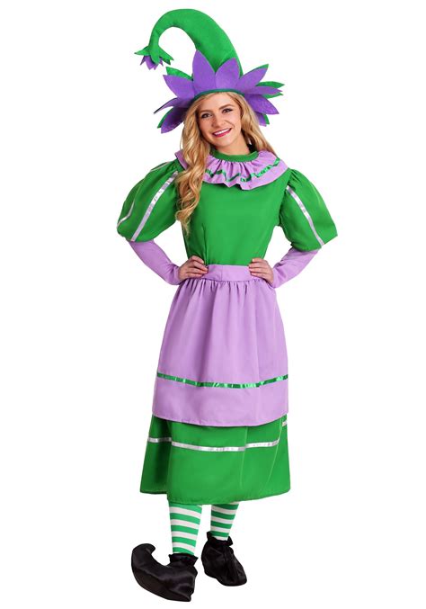 Wizard Of Oz Characters Costumes