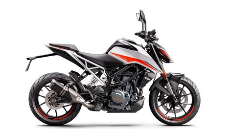 KTM Duke 390 BS6 Wallpapers - Wallpaper Cave