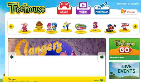 26 Best websites for Kids & Preschoolers