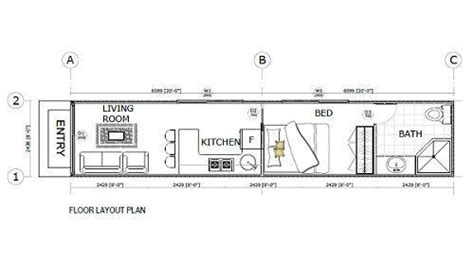 45 Shipping Container Design Plans Storage Container - SILAHSILAH.COM | Casette, Case, Idee