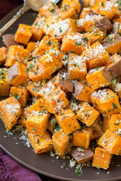 20+ Healthy Sweet Potato Recipes - How To Make Healthy Sweet Potatoes—Delish.com